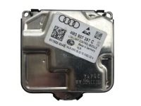 фото thumb №1, Преобразователь модуль led audi a4 b9 8w a5 q7