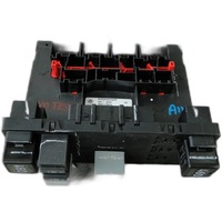 фото thumb №1, Модуль комфорту бортовою мережаю vw golf v 1k 1k0 3c0937049ah