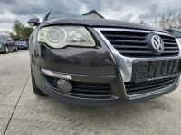 фото thumb №8, Vw passat b6 06r бампер передній перед комплектний pdc lc8z