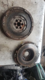 фото thumb №3, Сцепление двухмассовый маховик .6thp peugeot rcz
