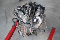 фото thumb №11, Skoda superb ii 2.0 tdi двигун комплектний дизель cff 2.0 tdi