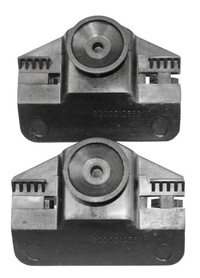 фото thumb №1, Кліпса штифт кріплення бампера do renault