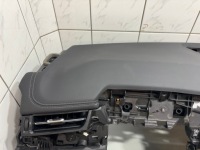фото thumb №7, Bmw x1 u11 кожа нитка консоль торпедо ремни подушка оригинал европа j2.