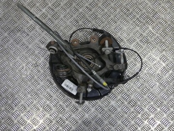 фото thumb №5, Bmw f20 f21 поворотна опора ступиця зад 6792515 6792516