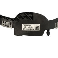 фото thumb №12, Audi a3 8p a5 bt a6 c6 захист рамка кермо чорна 4f0419689a