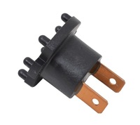 фото thumb №9, Тримач штекер лампочки лампи зад mazda 2 3 cx-5 оригінальний номер