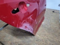 фото thumb №10, Toyota corolla e-21 e21 hb дверь задние задняя правое