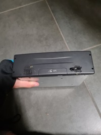 фото thumb №1, Считыватель навигации renault espace iv 8200339743