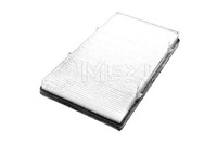 фото thumb №2, Фильтр кабины renault trafic ii meyle