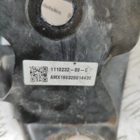 фото thumb №6, Права кронштейн двигуна tesla модель 3 111023200c 30483433 258kw 2019
