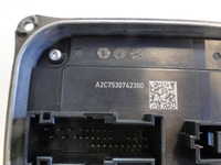 фото thumb №5, Mercedes gls x167 167 перетворювач лампи led