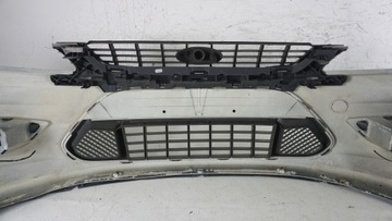 фото thumb №13, Бампер перед переднее ford focus mk2 2 ii рестайлинг st 08-10 fl 2008-2010 решётка