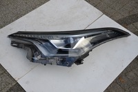 фото thumb №1, Toyota ch-r chr 16- лампа левая перед full led euro