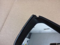 фото thumb №9, Peugeot 308 iii 21- зеркало левая 12-pin оригинал europa