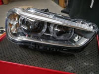 фото thumb №1, Bmw f48 фара full led перед правий лампа передня права 7495004