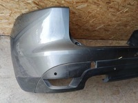 фото thumb №11, Jaguar f-pace x761 4xpdc бампер задній задня