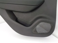 фото thumb №4, Renault kadjar обшивка обивка дверь левая задняя