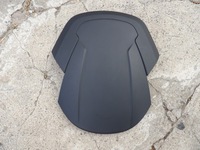 фото thumb №1, Ford kuga mk2 защита козырёк спидометра