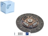 фото thumb №1, Диск зчеплення 215mm hyundai accent ii accent i
