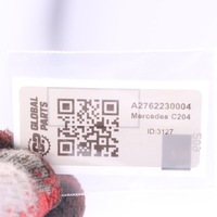 фото thumb №13, Mercedes w204 w212 c218 кронштейн кронштейн двигателя a2762230004