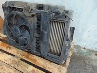 фото thumb №5, Комплект радиатор pas усилитель citroen c5 iii