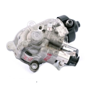 фото thumb №12, Bmw f20 f21 f22 f30 f32 lci b47 насос топлива высокого давления 8472282