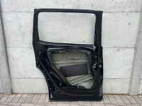 фото thumb №12, Двері mercedes glb w247 x247 задня лівий задні ліва