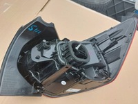 фото thumb №9, Лампа задняя dacia sandero iii левая