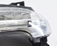 фото thumb №8, Porsche carrera 991 911 лівий галоген led drl eu