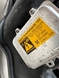 фото thumb №13, Фара передняя левая ford s-max mk1 рестайлинг galaxy mk2 ксенон 6m21-13d155-ag