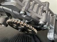 фото thumb №8, Насос масла volvo оригинальный номер 32298902