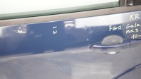 фото thumb №5, Дверь левый задняя ford galaxy mk3 lift 10-15r 8cwa