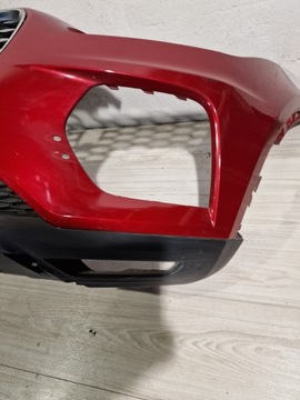 фото thumb №10, Jaguar e-pace динамический 17-21 бампер перед