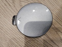 фото thumb №9, Заглушка фаркоп бампера перед срібляста a52 bmw 6 f12 f13 51118050316 m-pakiet