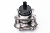 фото thumb №1, Ступица колеса задняя toyota yaris verso 4245052020