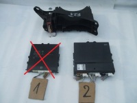 фото thumb №1, Модуль блок управления toyota corolla гибрид 89981-02090