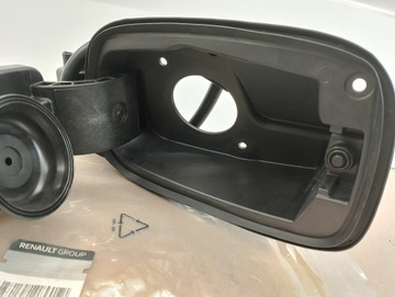 фото thumb №10, Крышка заливка топлива renault megane iv хэтчбек hb