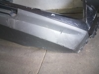 фото thumb №5, Бампер повреждённый do