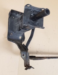 фото thumb №2, Mercedes r w251 pas передний нижний oryg