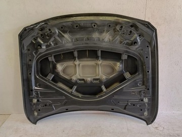 фото thumb №5, Капот крышка двигателя bmw f30 f31 f32 f33 f36 2011-