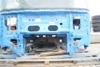 фото thumb №4, Кабина volvo fh 4 , обшивка лист каркас