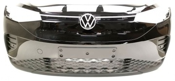 фото thumb №1, Новий org бампер перед vw id.4 id4 6xpdc ly9t