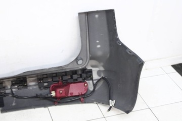 фото thumb №8, Peugeot 5008 i 2009r- бампер зад задний pdc ktg ktga - код краски