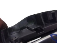 фото thumb №3, Peugeot 208 ручка внутрішня двері правий перед