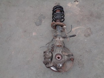 фото thumb №6, Амортизатор mcpherson  поворотный кулак alfa giulietta 1.6 jtdm правый