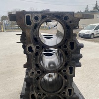 фото thumb №10, Блок двигуна renault trafic opel vivaro 2,0 primastar 2.0 cdti dci