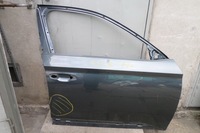 фото thumb №1, Superb iii 3 дверь правый перед передние