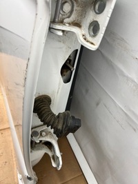 фото thumb №8, Citroen c3 ii двері правий задня праве задні