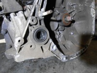 фото thumb №9, Renault kangoo ii 1.5 dci коробка передач jr5156