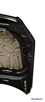 фото thumb №8, Капот крышка двигателя volvo xc60 ii